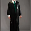 Adult Draco Malfoy Style Costume With Wig -PartyPersona Store adult draco malfoy costume