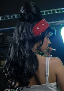 Beehive Amy Winehouse Style Rehab Babe Wig -PartyPersona Store amywinehouserse 01