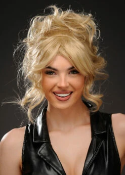 Best Seller -PartyPersona Store blonde pamela anderson wig 01