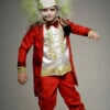 Boys Beetlejuice Wedding Suit Style Costume -PartyPersona Store childrens beetlejuice wedding suit