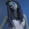 Corpse Bride Style Make-Up Kit 2 Corpse Bride Style Make-Up Kit -PartyPersona Store corpse bride make up kit