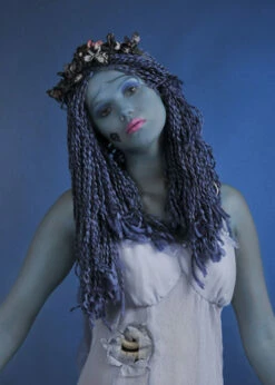 Corpse Bride Style Make-Up Kit