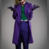 Adult Grand Heritage Deluxe The Joker Costume -PartyPersona Store deluxe the joker suit