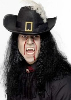 Deluxe Vampire Fangs Tooth Caps -PartyPersona Store deluxe vampire fangs 02