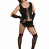 Mens Rocky Horror Style Frank N Furter Costume -PartyPersona Store em 3176 rs