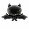 Halloween Cute Black Bat Uninflated Helium Balloon -PartyPersona Store fb38 bat rs