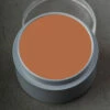 Grimas Creme Make-Up1014 Dark Brown Men -PartyPersona Store grimas 1014 creme make up