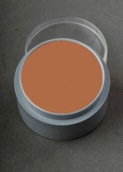 Grimas Creme Make-Up1014 Dark Brown Men