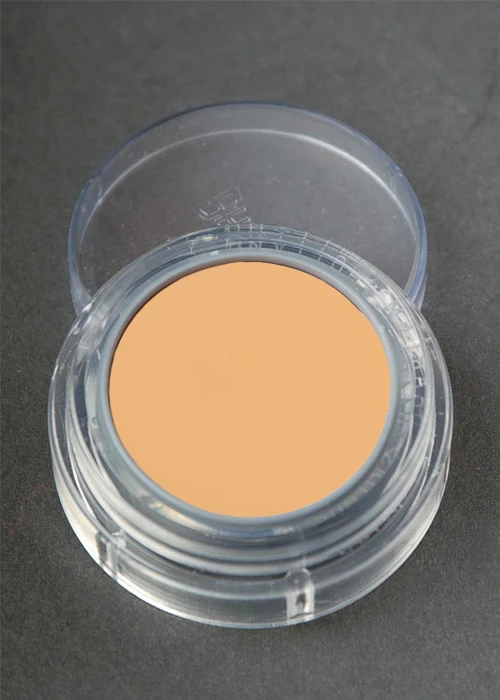 Grimas Camouflage Concealer Neutral Yellowish IV5 3 Grimas Camouflage Concealer Neutral Yellowish IV5