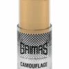 Grimas Camouflage Stick Neutral Yellowish IV5 2 Grimas Camouflage Stick Neutral Yellowish IV5 -PartyPersona Store grimas camouflage make up stick iv5