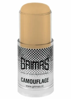 Grimas Camouflage Stick Neutral Yellowish IV5