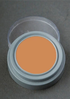 Grimas Creme Make-Up 1015 Light Brown Women 2.5ml