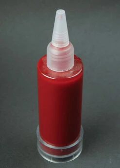 Halloween Grimas Light Fake Blood 100ml