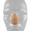 Grimas Latex Prosthetic Werewolf Nose Snout No313 -PartyPersona Store grimas no23 latex prosthetic nose