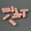 Halloween Fake Blood Capsules Pk10 -PartyPersona Store halloween blood capsules make up