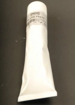 Fake Scar Filler Dark Fake Blood Paste