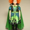 Childrens Hocus Pocus Style Winifred Witch Costume 2 Childrens Hocus Pocus Style Winifred Witch Costume -PartyPersona Store kids green hocus pocus witch costume