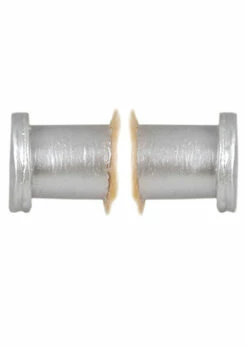 Grimas Latex Prosthetic Frankenstein Monster Bolts 701