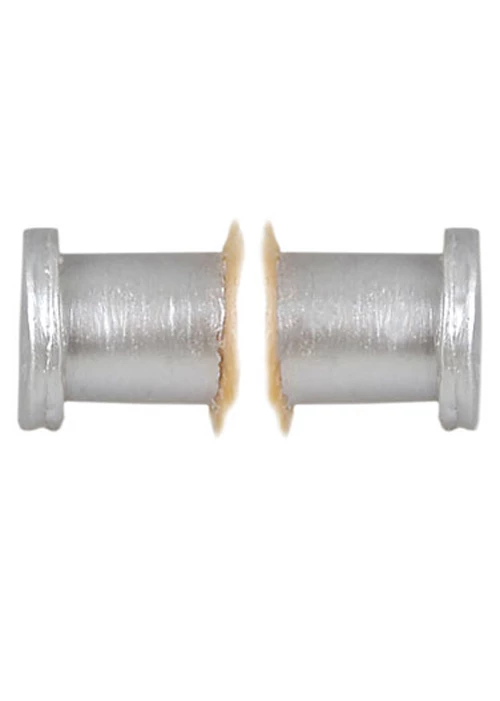 Grimas Latex Prosthetic Frankenstein Monster Bolts 701 3 Grimas Latex Prosthetic Frankenstein Monster Bolts 701