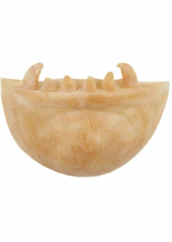 Deluxe Grimas Latex Prosthetic Werewolf Chin No503