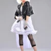 Womens 1980s Madonna Style Costume -PartyPersona Store madonna style costume 27077 1
