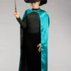 Adult Womens Witch McGonagall Style Costume Kit -PartyPersona Store new mcgonagle wizard kit