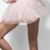 Pale Pink Tutu 2 Pale Pink Tutu -PartyPersona Store pale pink tutu 28070
