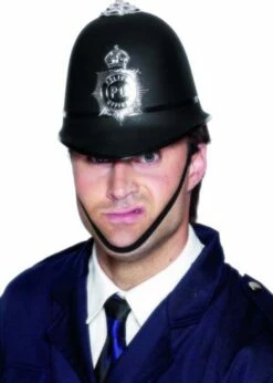 Adult Size Police Helmet