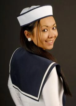 Sailor Fancy Dress Accessory Kit -PartyPersona Store sailor20setrs 01