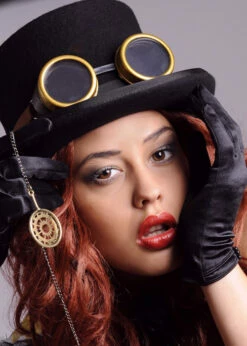 Adult Victorian Steam Punk Goggles 7 Adult Victorian Steam Punk Goggles -PartyPersona Store steampunk goggles 02