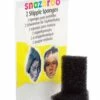Snazaroo FX Make-Up Stipple Sponges Pk2 2 Snazaroo FX Make-Up Stipple Sponges Pk2 -PartyPersona Store sz1198050rs