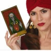 Halloween Fortune Teller Voodoo Prop Tarot Cards -PartyPersona Store tarot cards 07273 rs