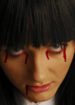 Halloween Thick Syrup Fake Blood