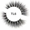 Tatti Lashes TL6 3D Luxury Mink Eyelashes -PartyPersona Store tl6 rs
