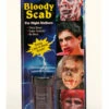 Zombie Make-Up Bloody Scab Fake Blood -PartyPersona Store zombie make up bloody scab